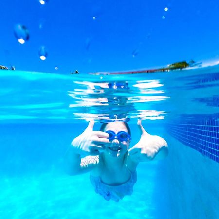 Hopkins Bay Belize A Muy'Ono Resort Buitenkant foto