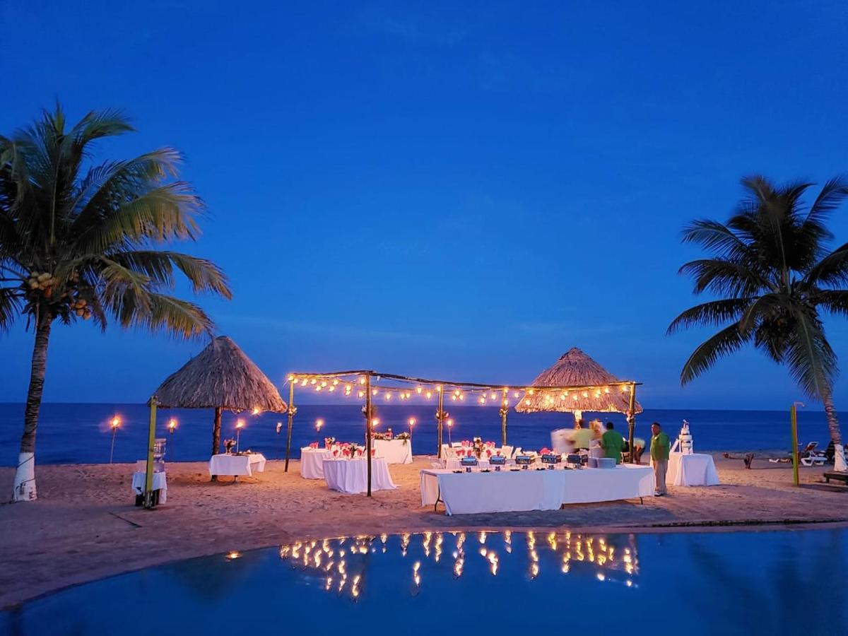 Hopkins Bay Belize A Muy'Ono Resort Buitenkant foto