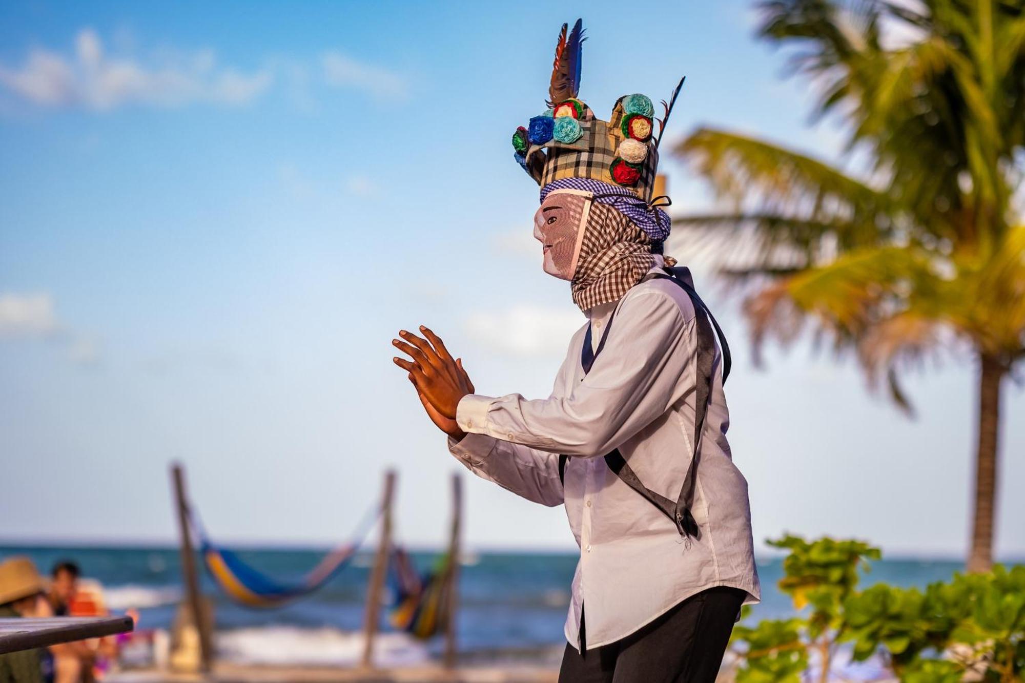 Hopkins Bay Belize A Muy'Ono Resort Buitenkant foto