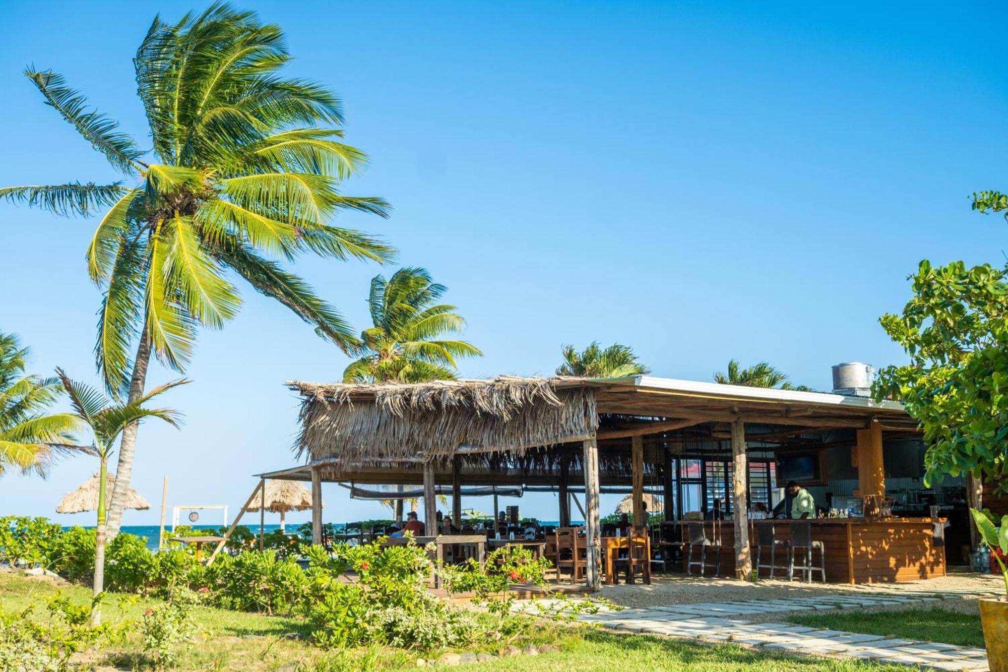 Hopkins Bay Belize A Muy'Ono Resort Buitenkant foto