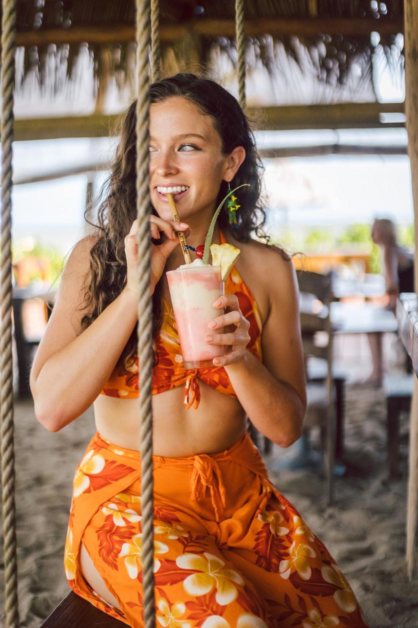 Hopkins Bay Belize A Muy'Ono Resort Buitenkant foto