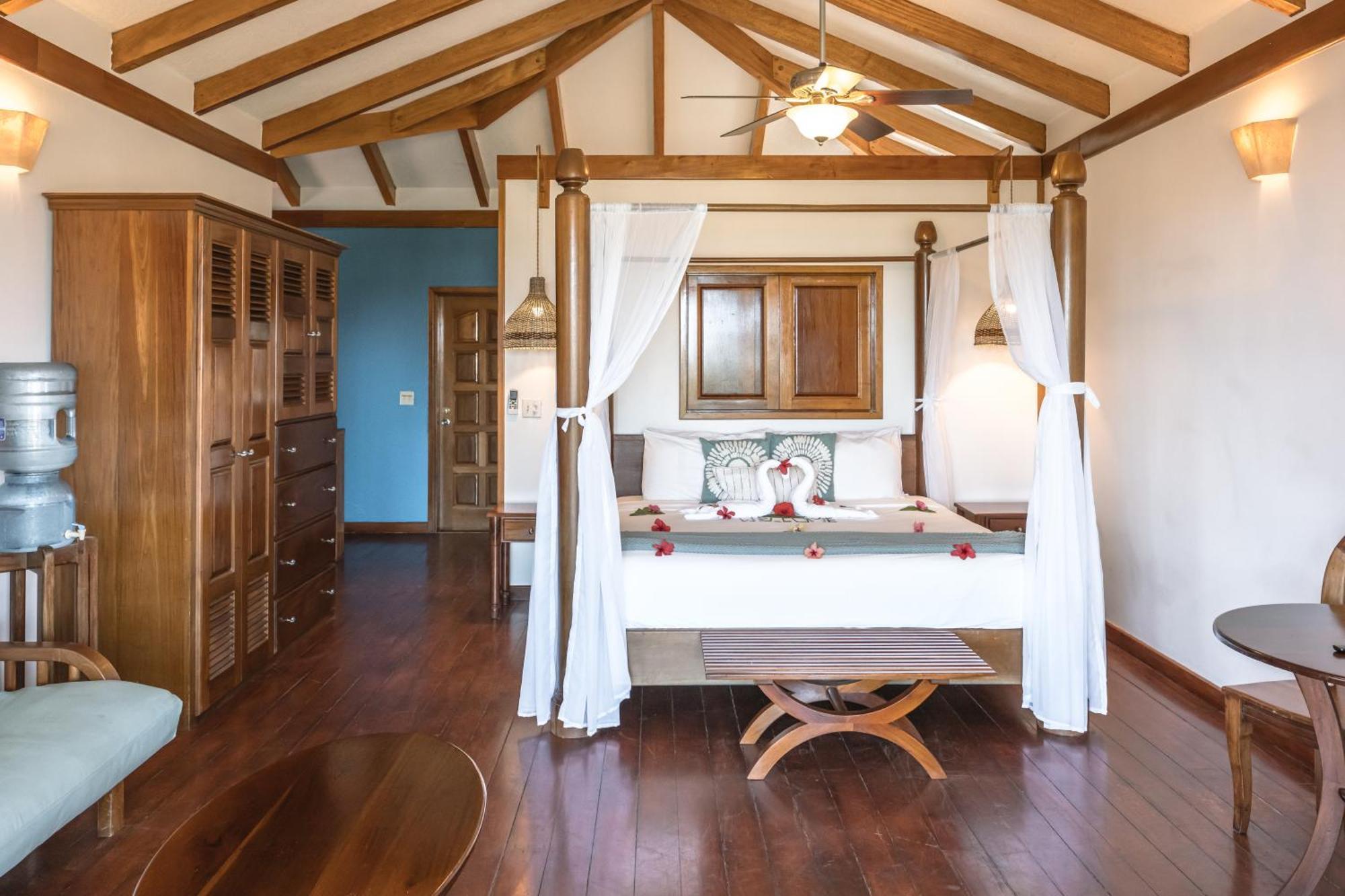 Hopkins Bay Belize A Muy'Ono Resort Buitenkant foto