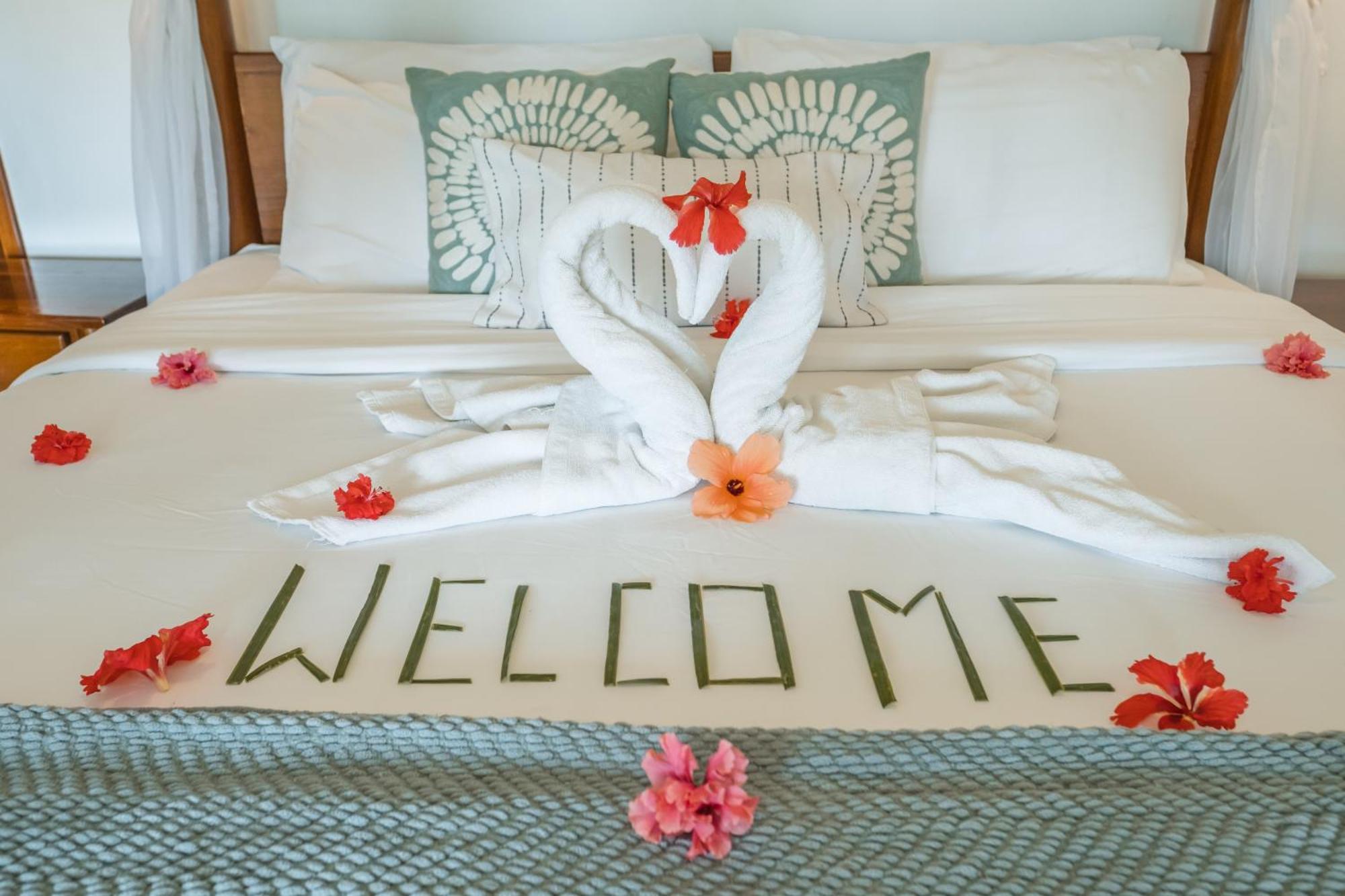Hopkins Bay Belize A Muy'Ono Resort Kamer foto