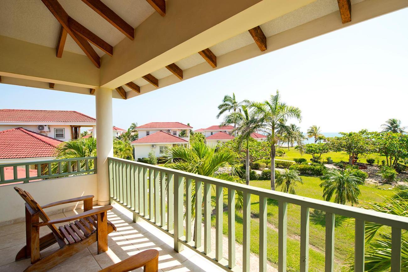 Hopkins Bay Belize A Muy'Ono Resort Kamer foto