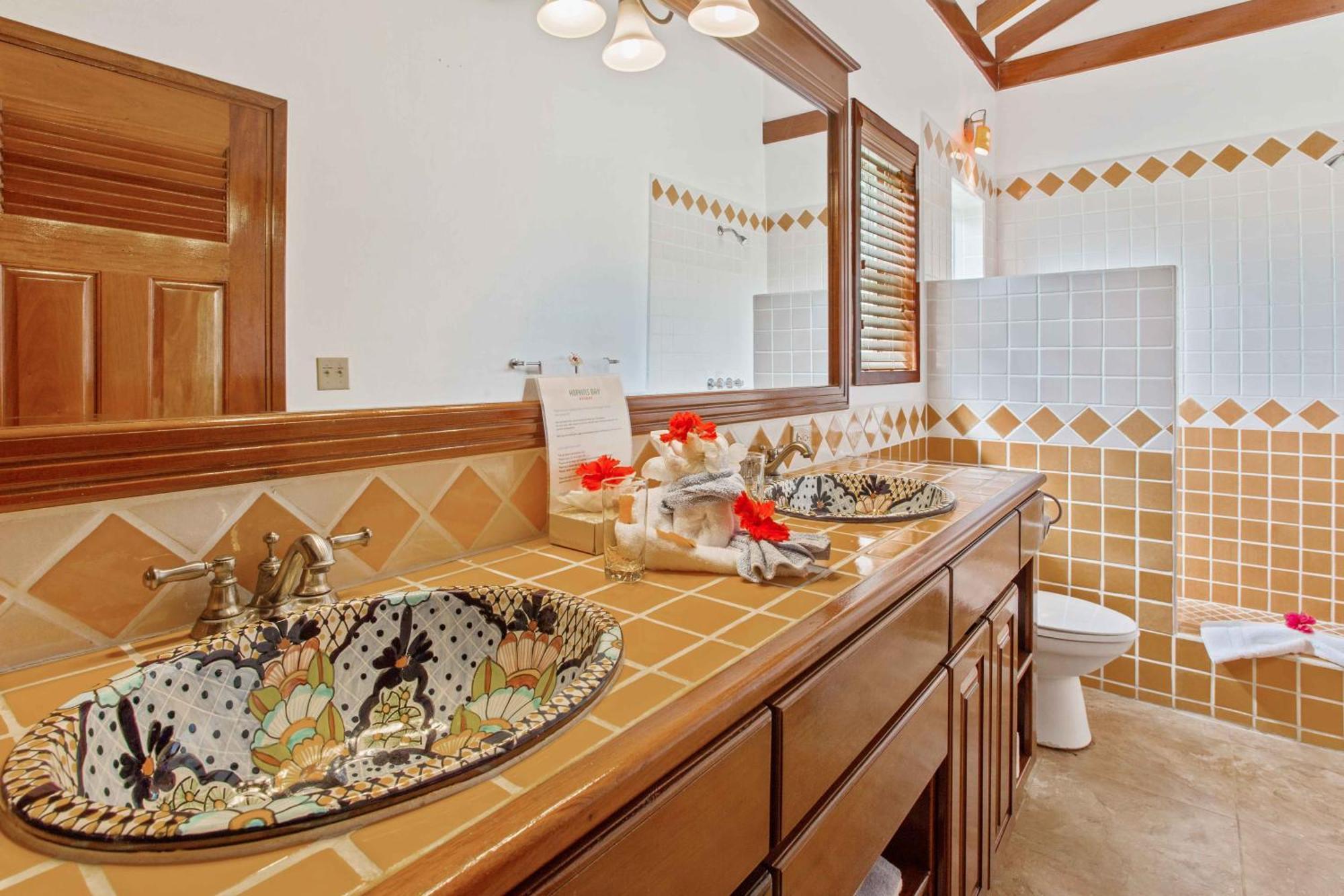 Hopkins Bay Belize A Muy'Ono Resort Kamer foto