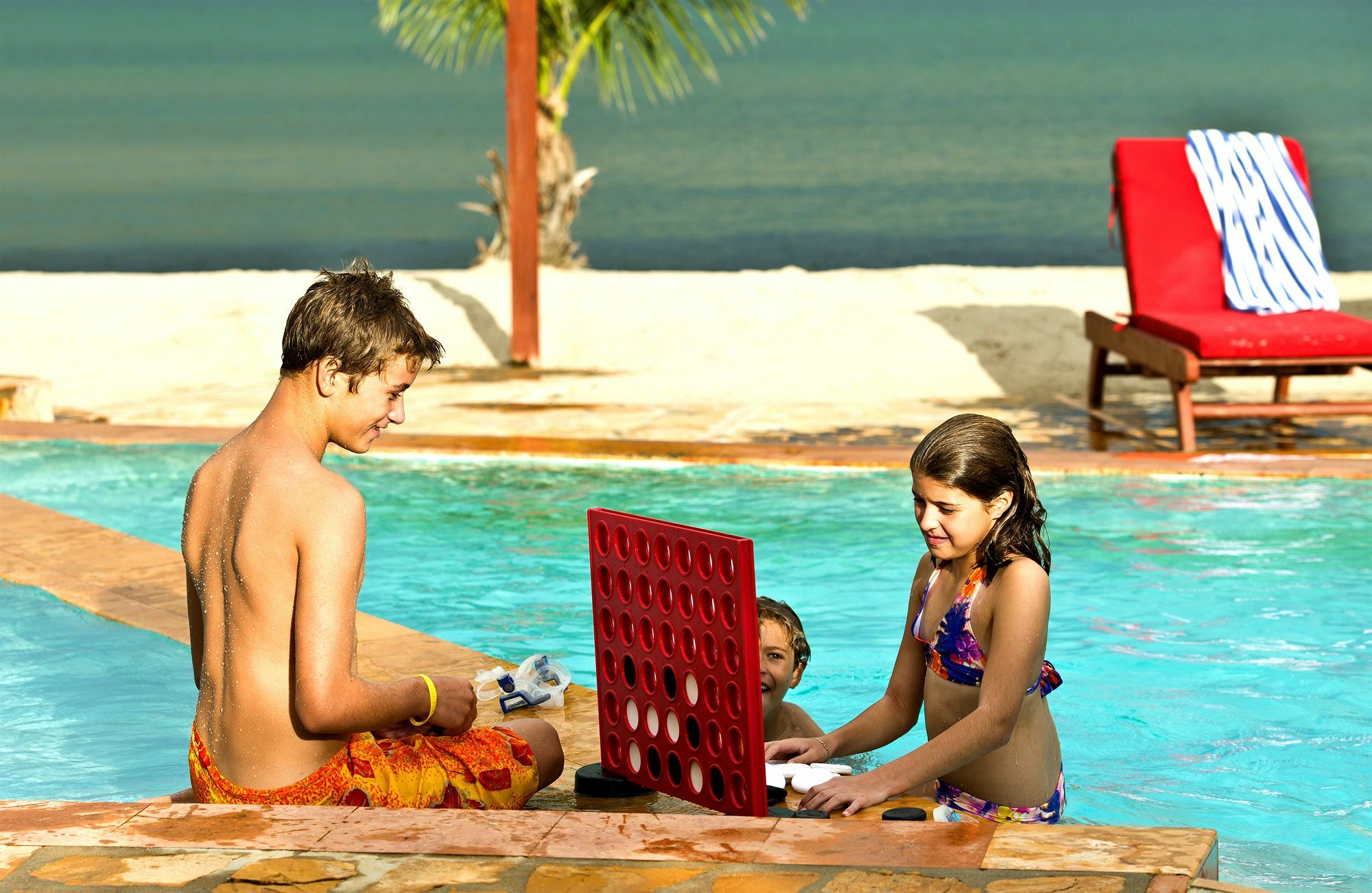 Hopkins Bay Belize A Muy'Ono Resort Buitenkant foto