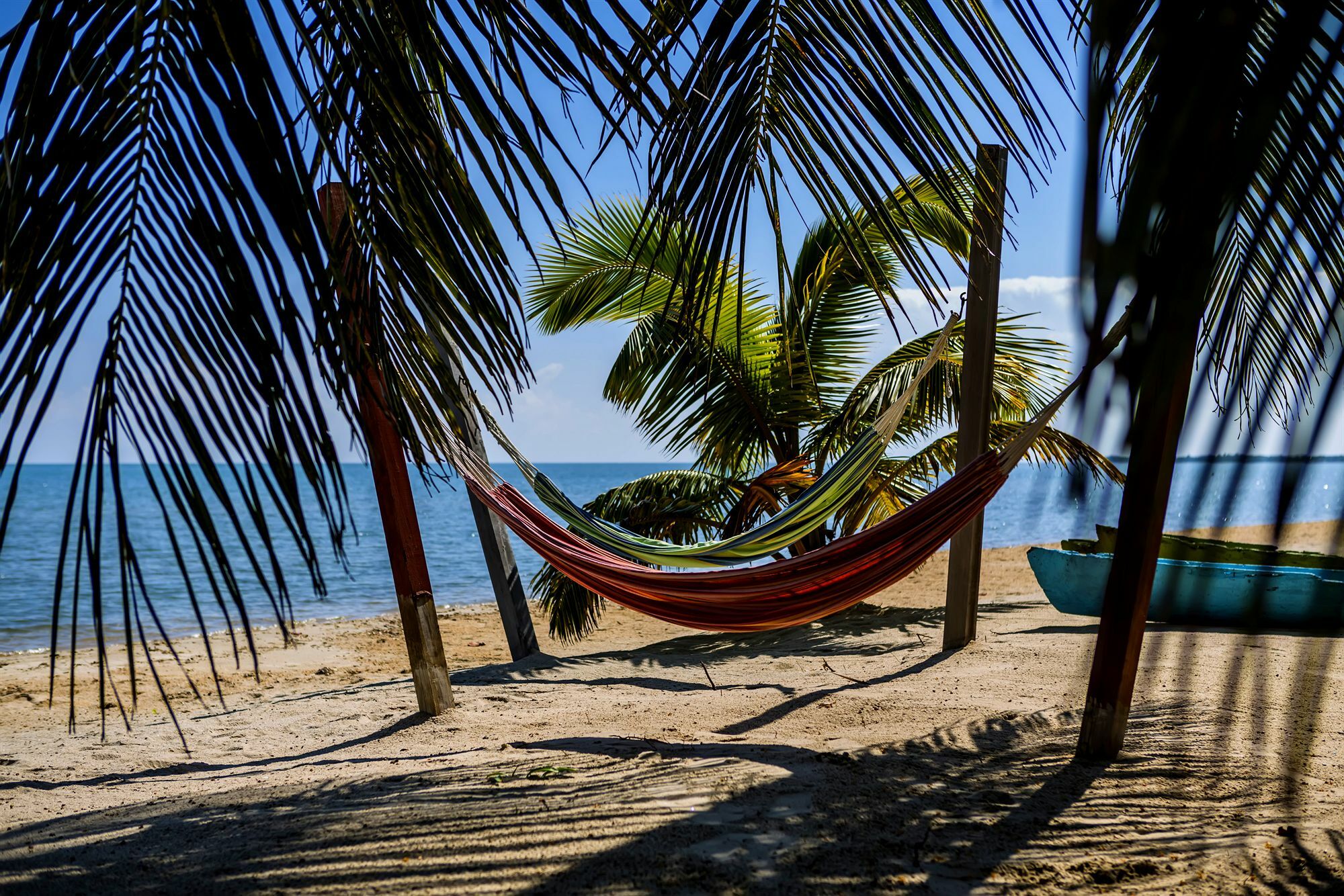 Hopkins Bay Belize A Muy'Ono Resort Buitenkant foto