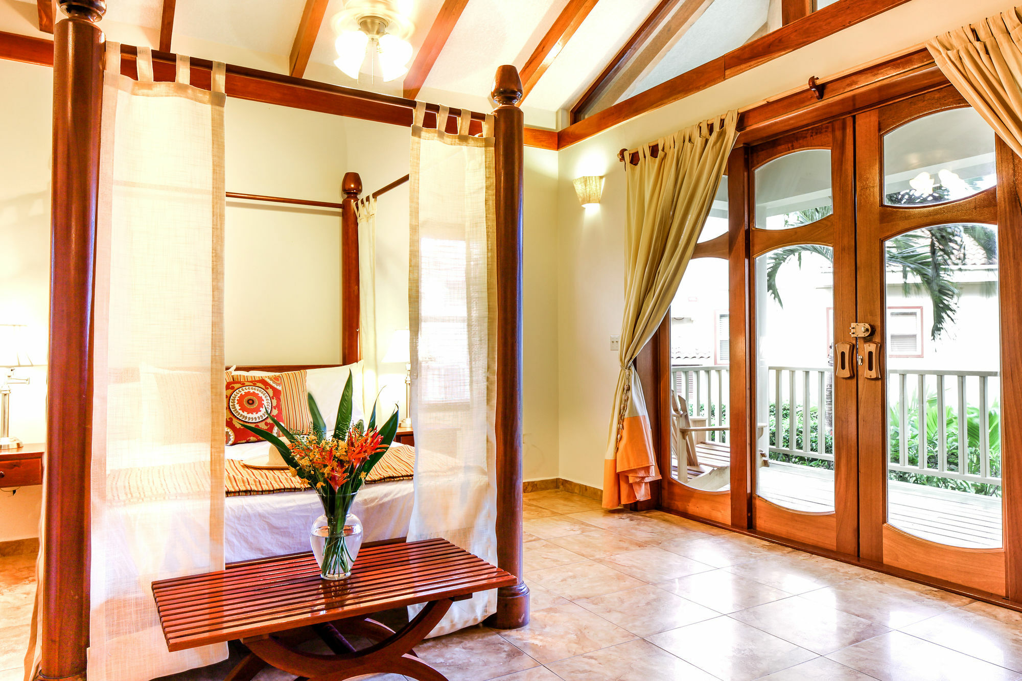 Hopkins Bay Belize A Muy'Ono Resort Buitenkant foto