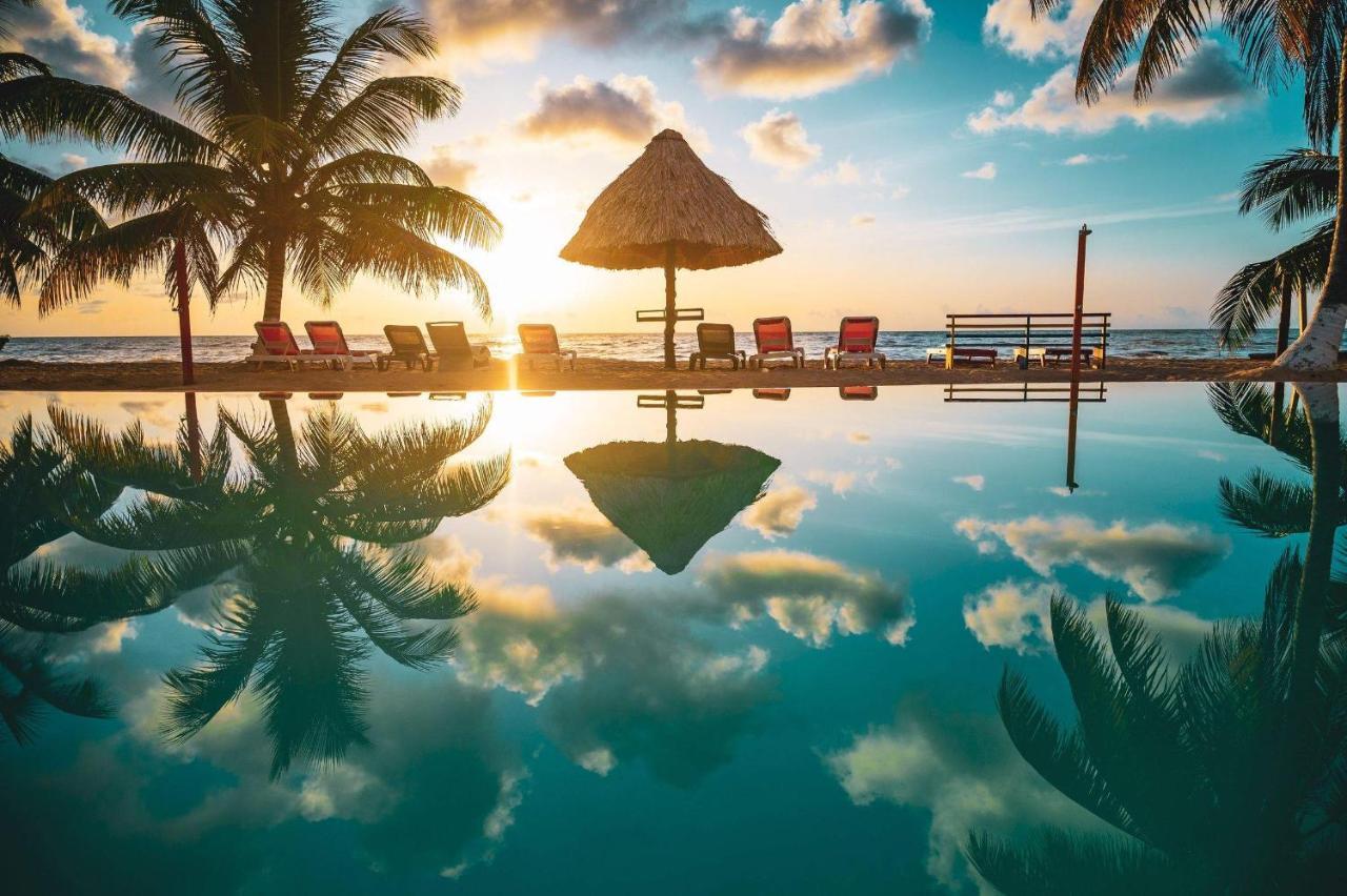 Hopkins Bay Belize A Muy'Ono Resort Buitenkant foto