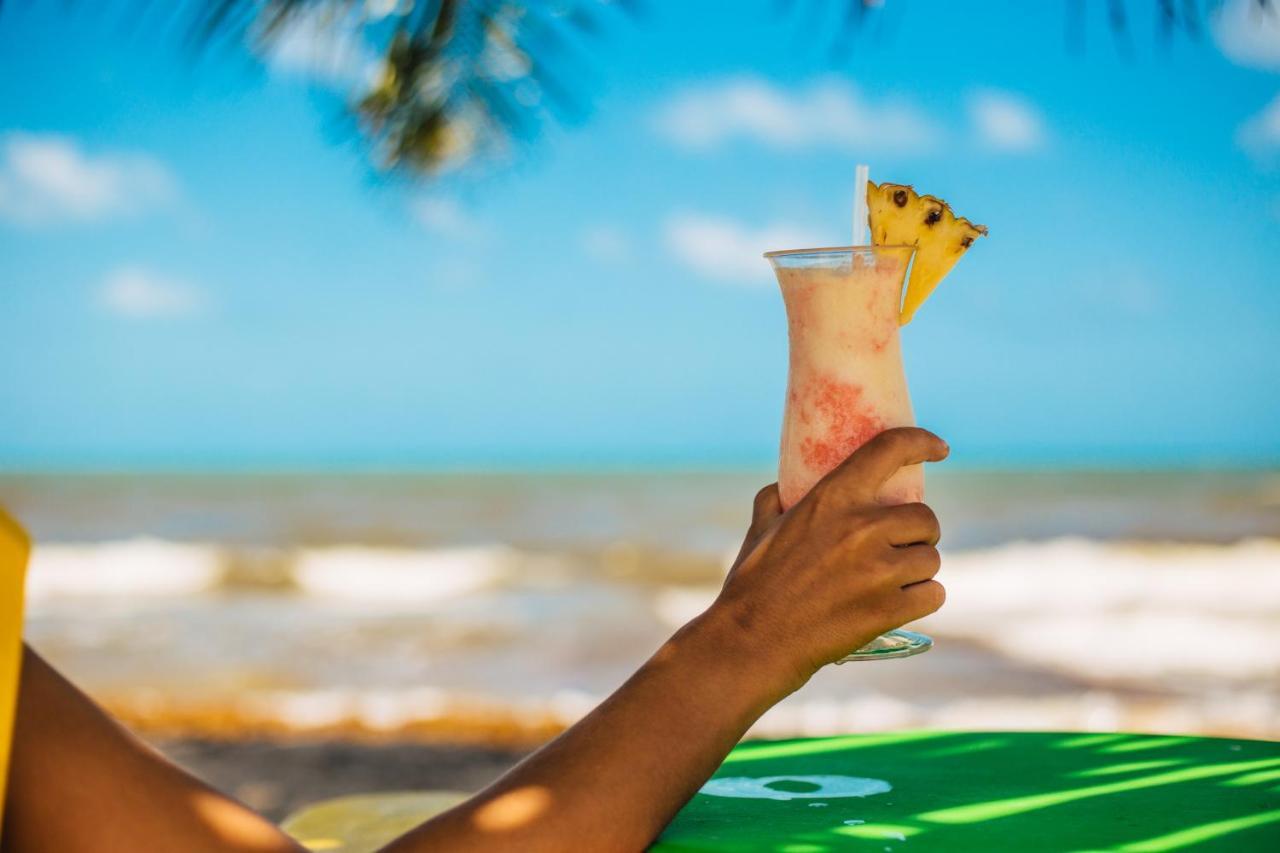 Hopkins Bay Belize A Muy'Ono Resort Buitenkant foto